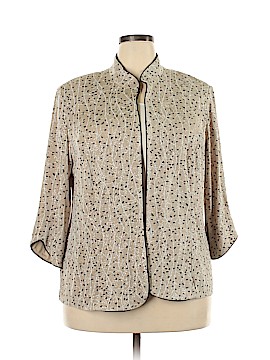 Alex Evenings Size 2X Plus