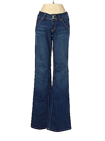 Hudson Jeans Jeans (view 1)