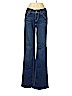 Hudson Jeans Blue Jeans Size 27 waist - photo 1