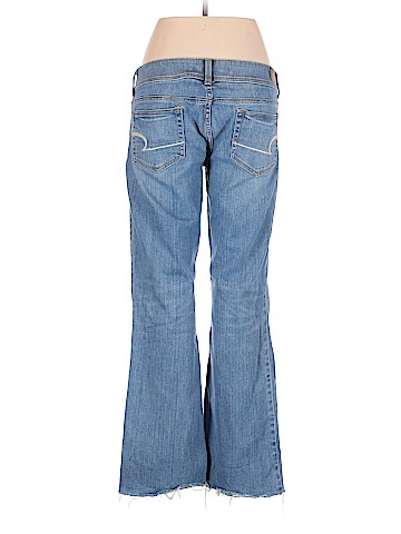 American Eagle Outfitters Jeans (view 2)