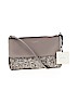Kate Spade New York 100% Leather Gray Leather Crossbody Bag One size - photo 1