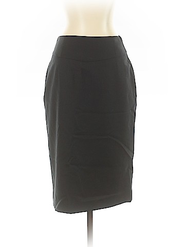 J.Crew Wool Skirt (view 1)