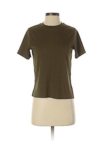 Forever 21 Short Sleeve Top (view 1)