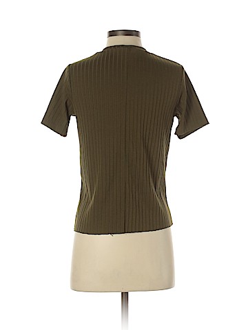 Forever 21 Short Sleeve Top (view 2)