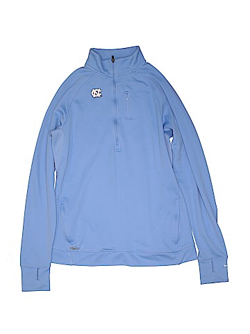 Nike Track Jacket (view 1)