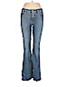Hudson Jeans Blue Jeans Size 31 waist - photo 1
