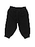 Carter's Black Sweatpants 6-9 MO / 9 MO - photo 2