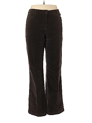 Dalia Collection Cords (view 1)