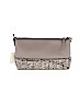Kate Spade New York 100% Leather Gray Leather Crossbody Bag One size - photo 3