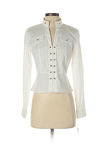 Jones New York Signature Jacket (view 1)