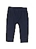 Carter's 100% Cotton Blue Sweatpants 6-9 MO / 9 MO - photo 2