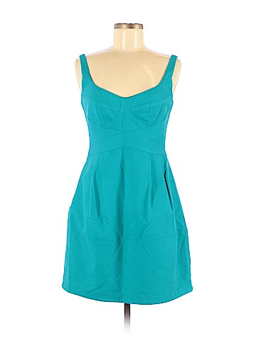 Nanette Lepore Casual Dress (view 2)
