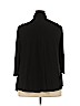 Unbranded Black Cardigan Size 2X - photo 2