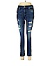 Express Blue Jeans Size 8 (petite) - photo 1