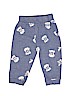 Vitamins Kids Blue Sweatpants Size 2T - photo 1