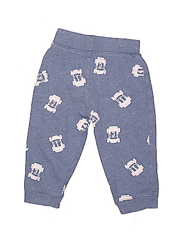 Vitamins Kids Sweatpants (view 2)