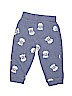 Vitamins Kids Blue Sweatpants Size 2T - photo 2