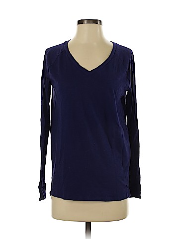 Victoria's Secret Pink Long Sleeve Top (view 1)