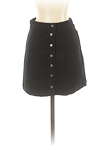 Forever 21 Casual Skirt (view 1)