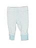 Carter's 100% Cotton Blue Casual Pants Size Newborn - photo 1