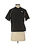 Adidas Black Active T-Shirt Size S - photo 1
