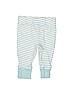 Carter's 100% Cotton Blue Casual Pants Size Newborn - photo 2