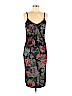 Octavia Black Casual Dress Size M - photo 1