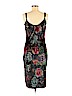 Octavia Black Casual Dress Size M - photo 2