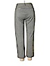 Betabrand Gray Casual Pants Size 2X - photo 2