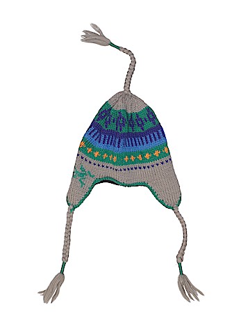 Unbranded Beanie (view 1)