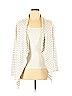 Bobeau Ivory Cardigan Size XL - photo 1