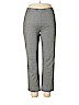 Betabrand Gray Casual Pants Size 2X - photo 1