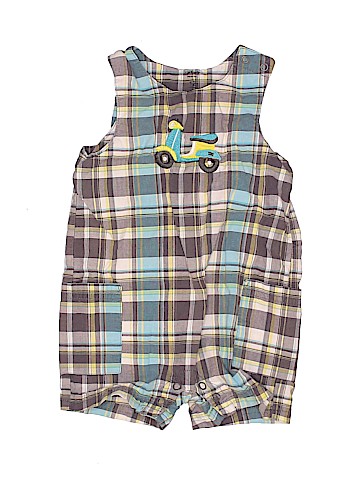 Carter's Short Sleeve Outfit (view 1)