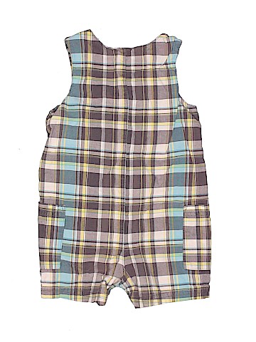 Carter's Short Sleeve Outfit (view 2)