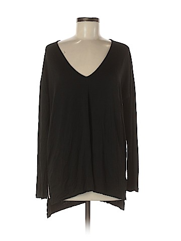 Double Zero Long Sleeve T-Shirt (view 1)