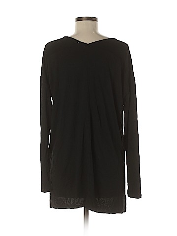 Double Zero Long Sleeve T-Shirt (view 2)