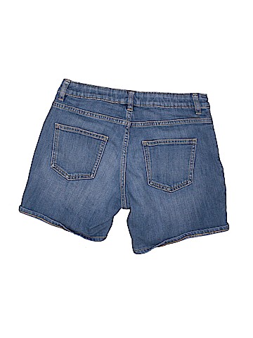 Uniqlo Denim Shorts (view 2)