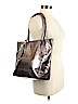 Assorted Brands Silver Tote One size - photo 2