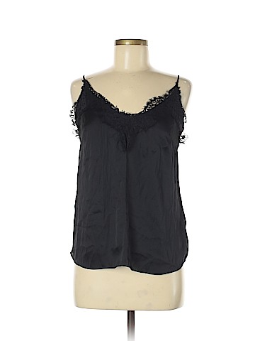 H&M Sleeveless Blouse (view 1)