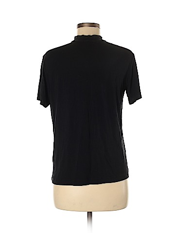 American Eagle Outfitters Short Sleeve Top (view 2)