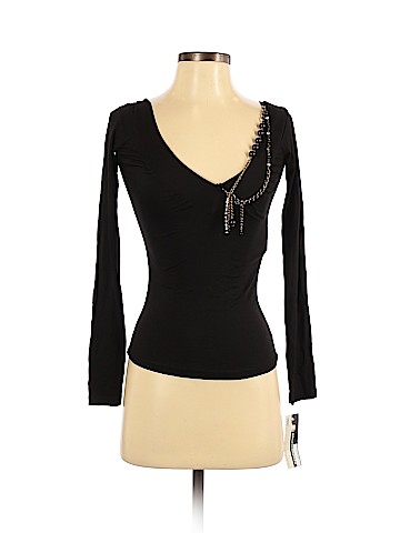 Rinascimento Long Sleeve Top (view 1)