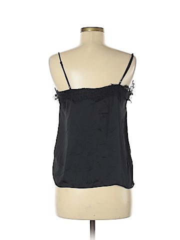 H&M Sleeveless Blouse (view 2)