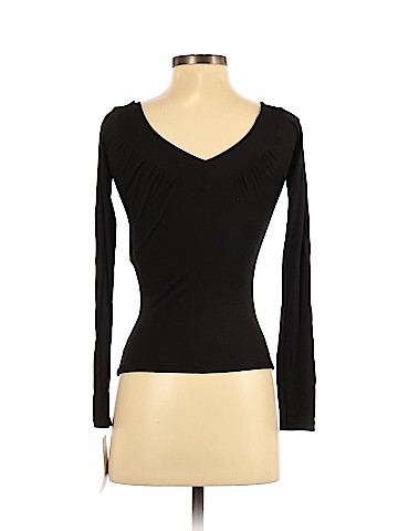 Rinascimento Long Sleeve Top (view 2)