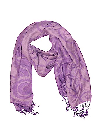 Pashmina Scarf (view 1)