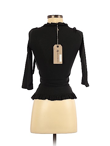 Rinascimento 3/4 Sleeve Top (view 2)