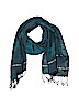 Unbranded Metallic Blue Scarf One size - photo 1