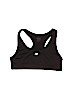 New Balance Solid Black Active Top Size 10 - 12 - photo 1