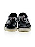 Sperry Top Sider Black Sneakers Size 8 - photo 2