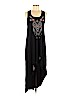 Dina Be Black Casual Dress Size M - photo 1