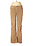 Adriano Goldschmied Tan Cords Size 30 waist - photo 1